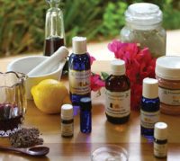 アロマセラピー