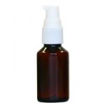 PETアンバーボトル 25ml