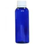PETブルーボトル - 125ml