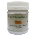 炭入りブルークレイ