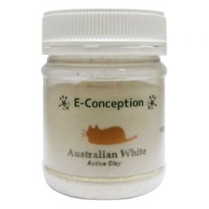 ホワイトクレイ（AUS）