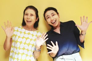 fukuクレイマスク~パック中