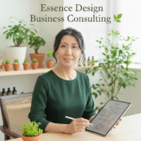 エッセンスデザイン ビジネスコンサル