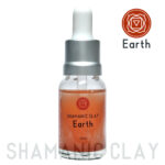 シャーマニッククレイ Earth
