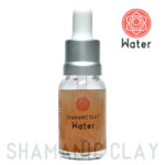 シャーマニッククレイ Water