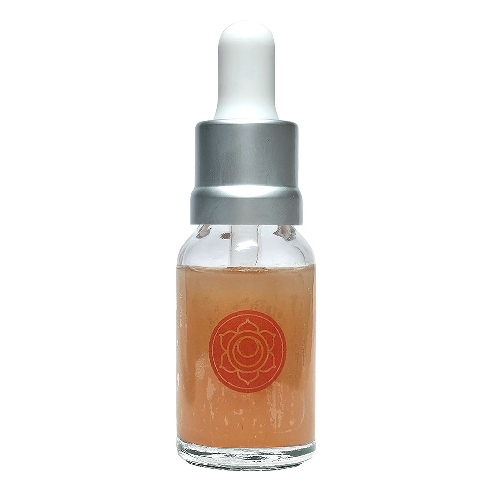 シャーマニッククレイ Water