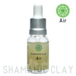 シャーマニッククレイ Air