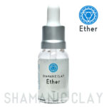 シャーマニッククレイ Ether