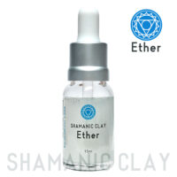 シャーマニッククレイ Ether