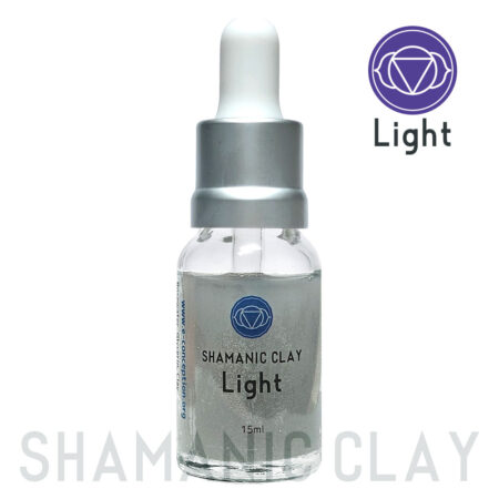 シャーマニッククレイ Light