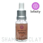 シャーマニッククレイ Infinity