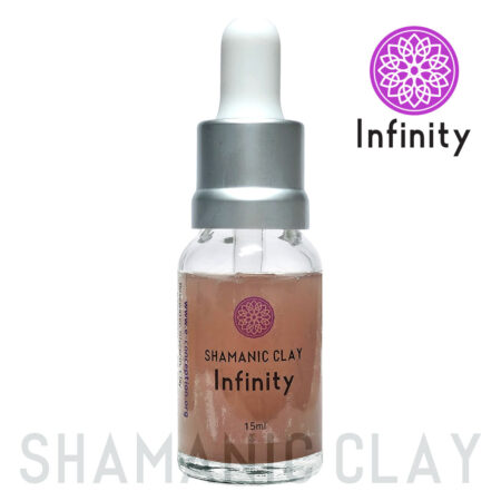 シャーマニッククレイ Infinity