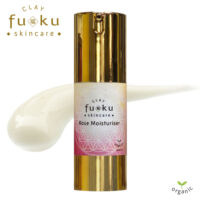 fuku ローズモイスチュアライザー