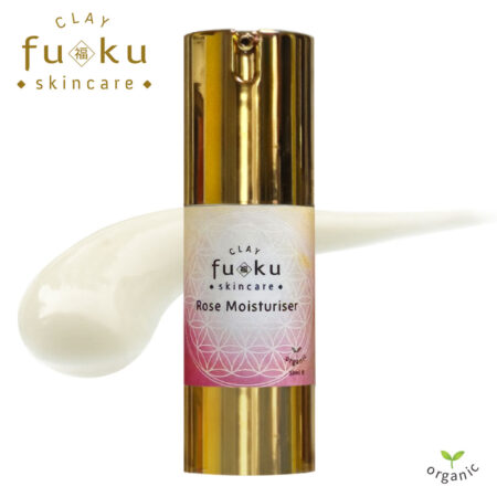 fuku ローズモイスチュアライザー