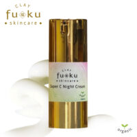 fuku スーパーCナイトクリーム