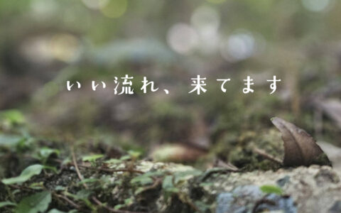 いい流れ、来てます★E-Conceptionのメルマガ【第586号】