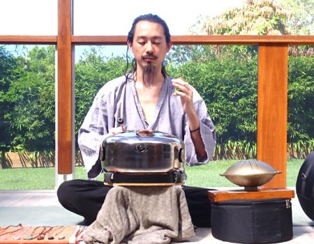 賢太郎インタビュー