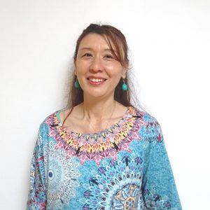 福島麻紀子インタビュー(2)