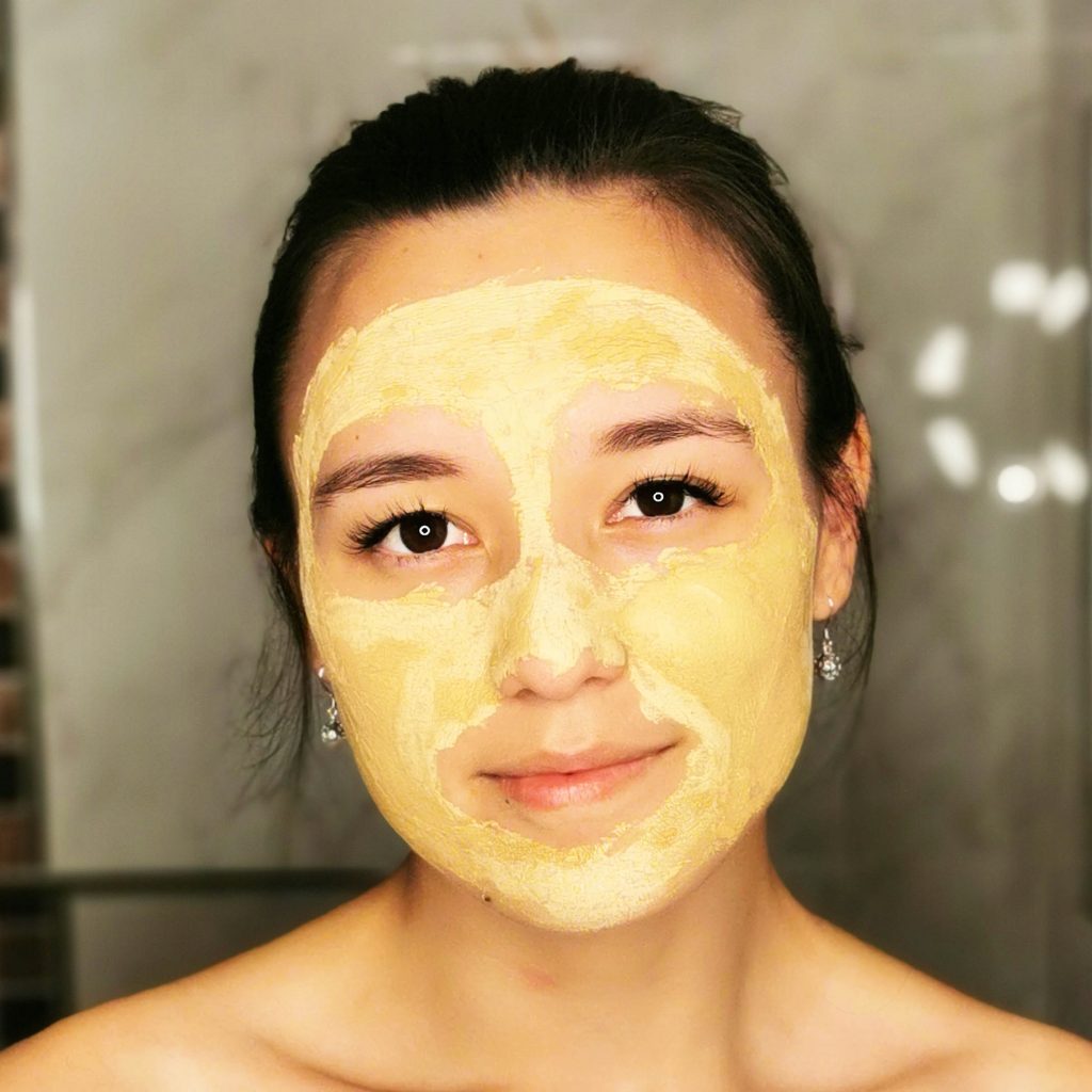 rptoz fukuクレイマスク