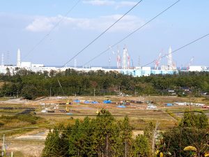 福島原発