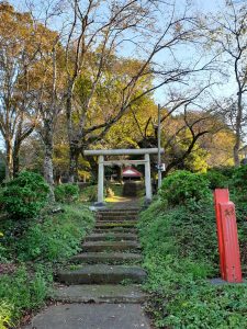 わたしの神社