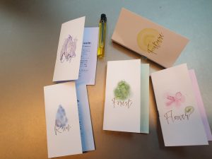 アクアアロマ aroma for earth