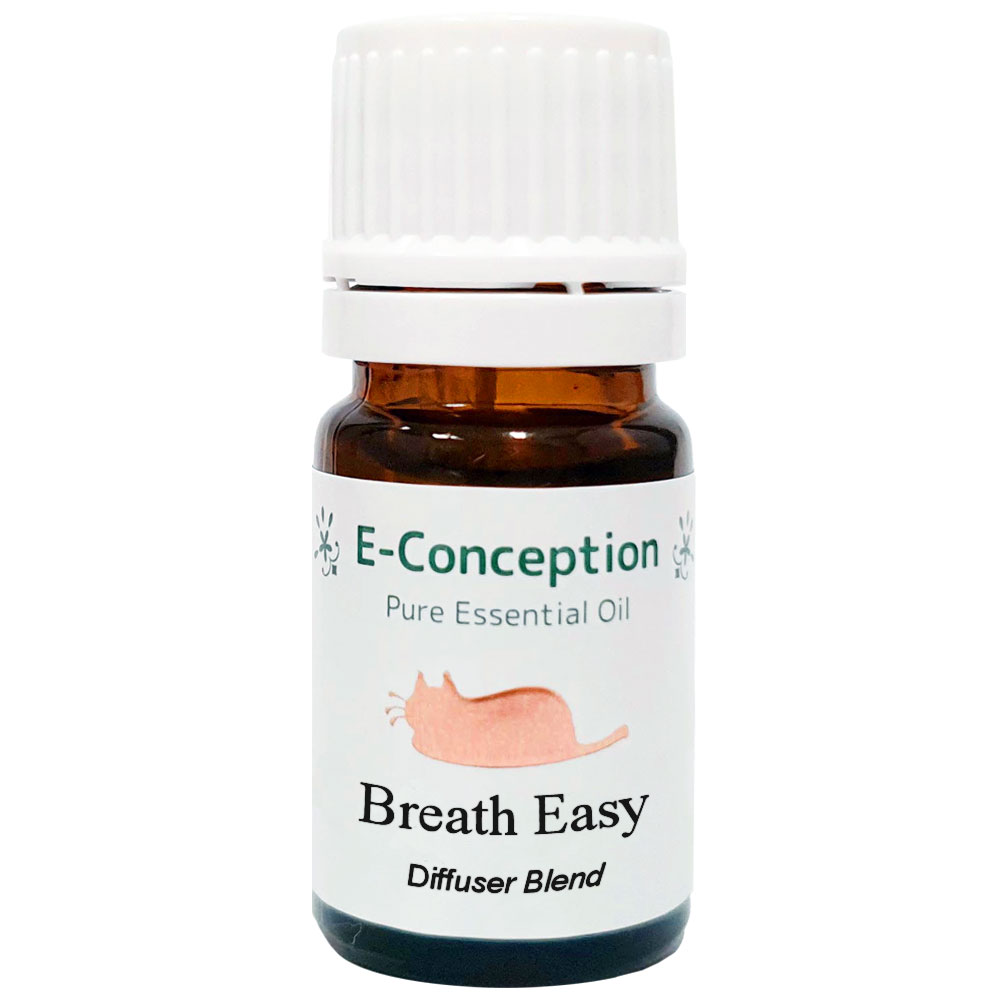 ブレスイージー