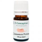 シナモンパワー