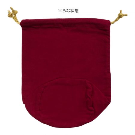 スピリチュアルアロマキット用バッグ