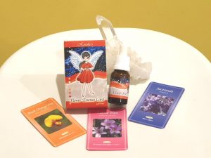 FeelFreeフラワーエッセンス～調合マイエッセンス