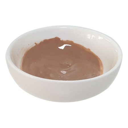 プリティピンククレイ