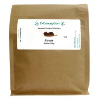 グリーンクレイ