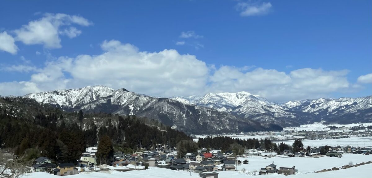 勝山