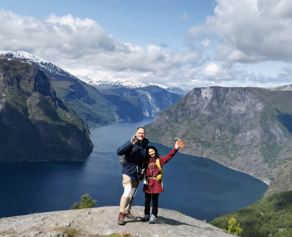 norway