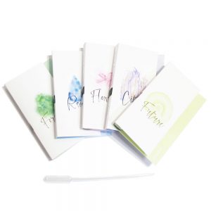 アクアアロマ aroma for earth