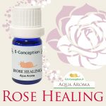 アクアアロマ ローズヒーリング
