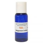 マグネシウムローション