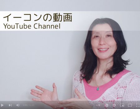 イーコンの動画